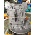 Hitachi ZX200 ZX240 hydraulische Hauptpumpe HPV102 HPV118